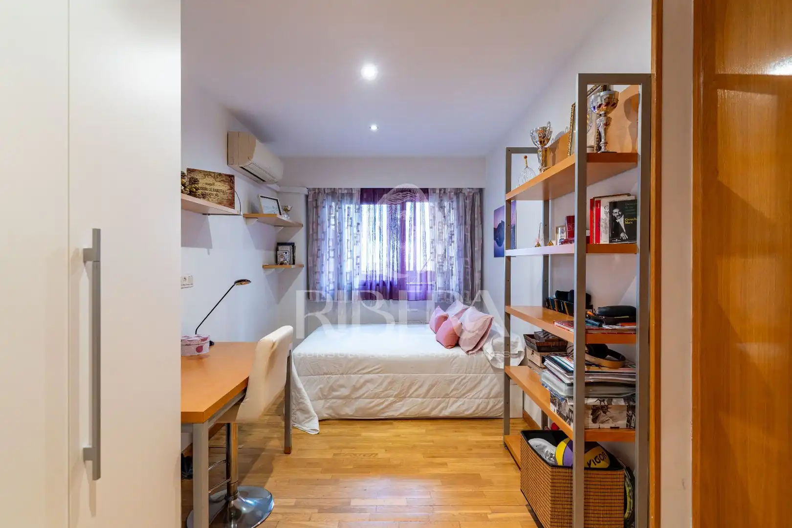 Wohnung zum Verkauf in Facultades, La Bega Baixa - Plaza Xúquer