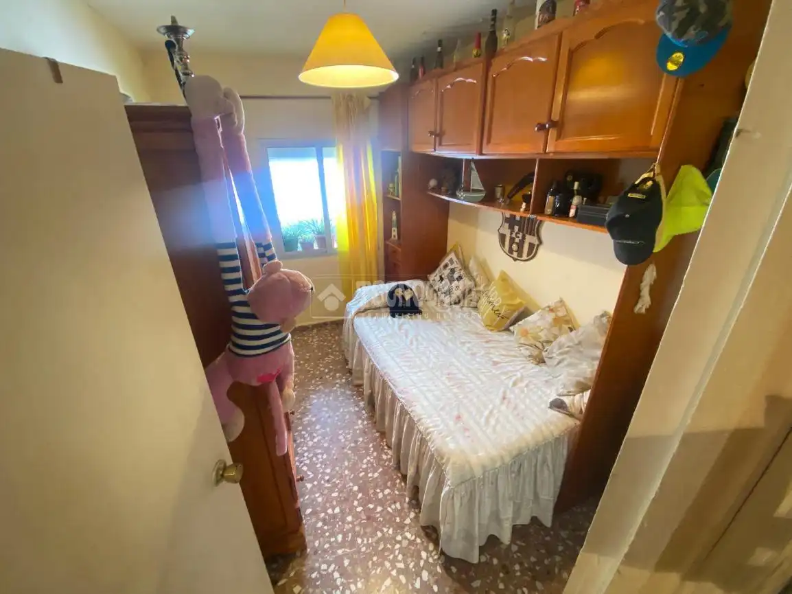 Habitación de Piso en venta en Badajoz con Balcón