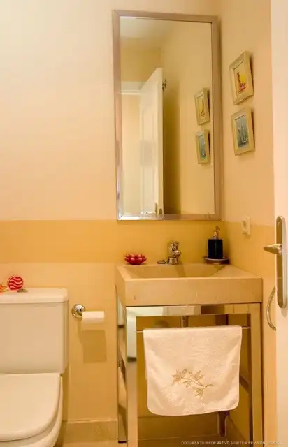 Apartamento con piscina en venta en Benahavís pueblo, imagen 13