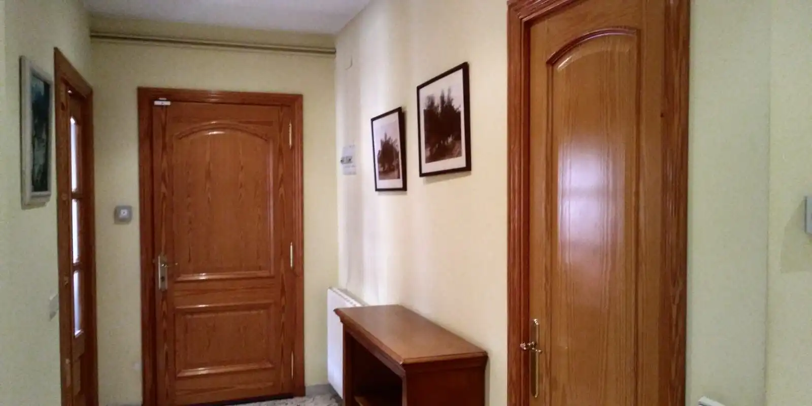 Wohnung zum Verkauf in Vinaixa mit Klimaanlage und Möbliert
