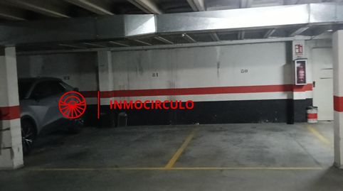 Foto 5 de Garaje en venta en Calle Calle Conde de Haro, Illera, Burgos Capital