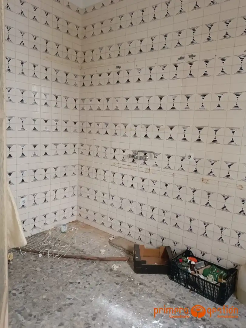 Baño de Casa o chalet en venta en Carmona
