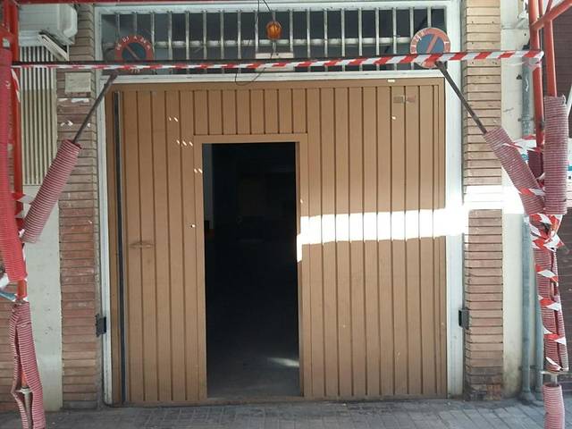 Garaje en Venta en GUAL VILLALBI en Sant Antoni
