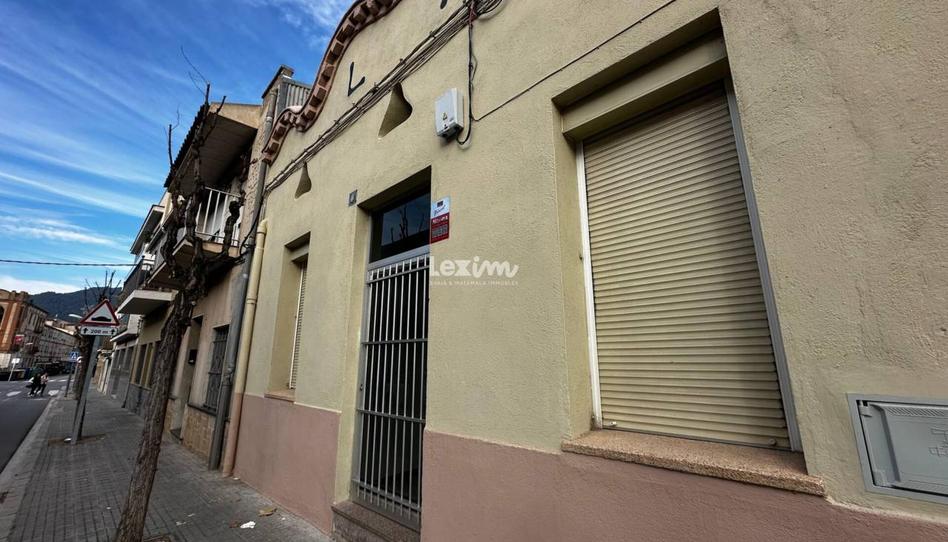 Foto 1 de Casa o xalet de lloguer a Joaquim Borràs, Castellbell i el Vilar, Barcelona