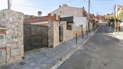 Solvia Inmobiliaria  Chalet adosado Rubí
