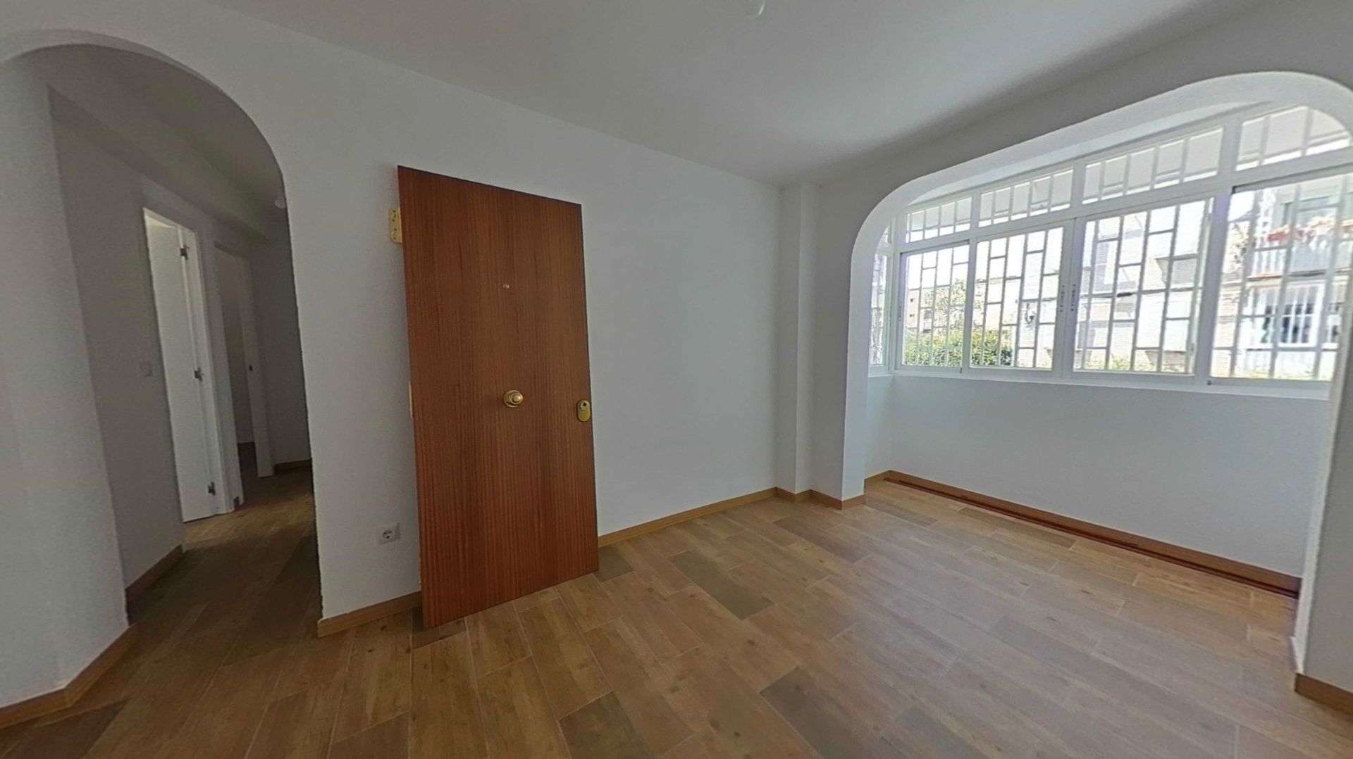 Habitación de Piso en venta en  Madrid Capital con Calefacción y Horno