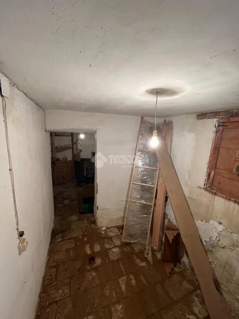 Casa o chalet en venta en Valdeverdeja