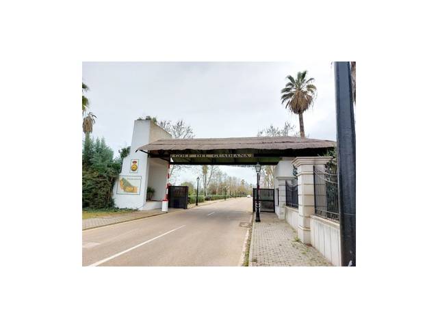 Terreno residencial en Venta en N/A en Golf Guadiana