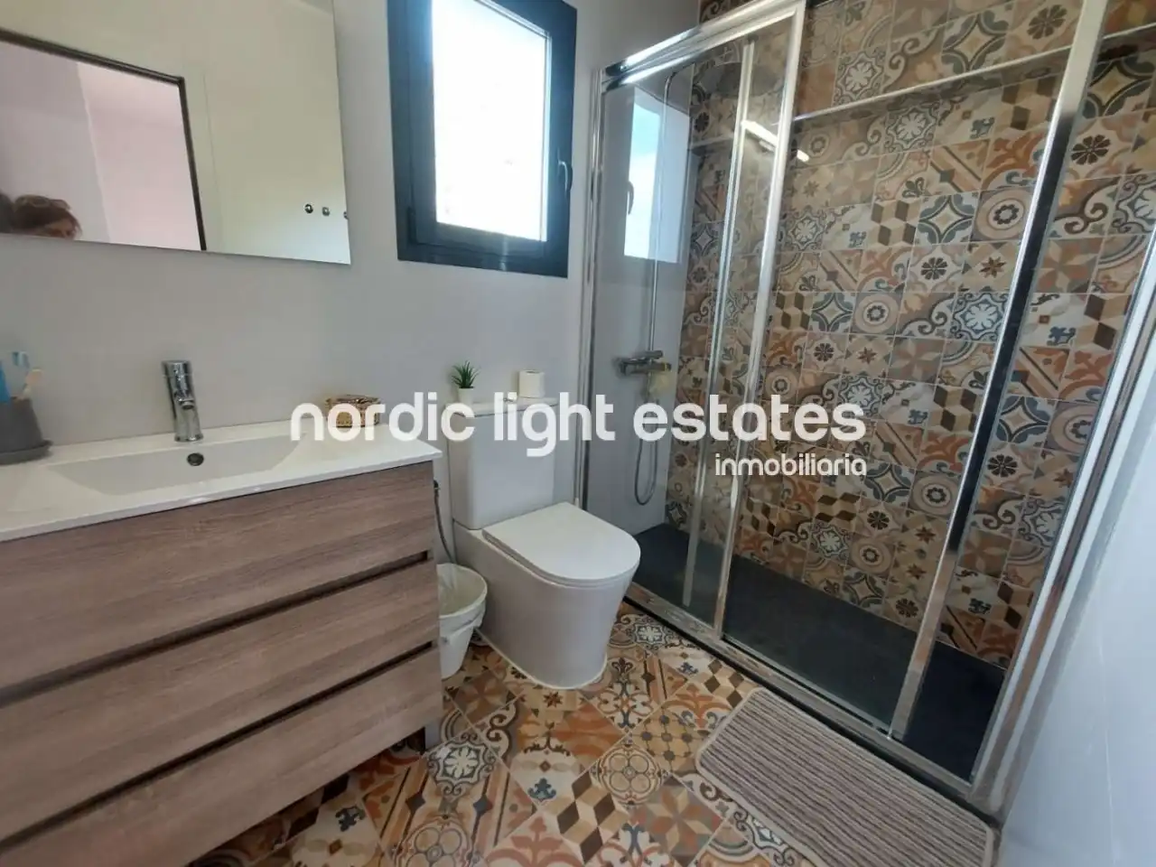 Casa amb piscina en venda a Frigiliana, imagen 17