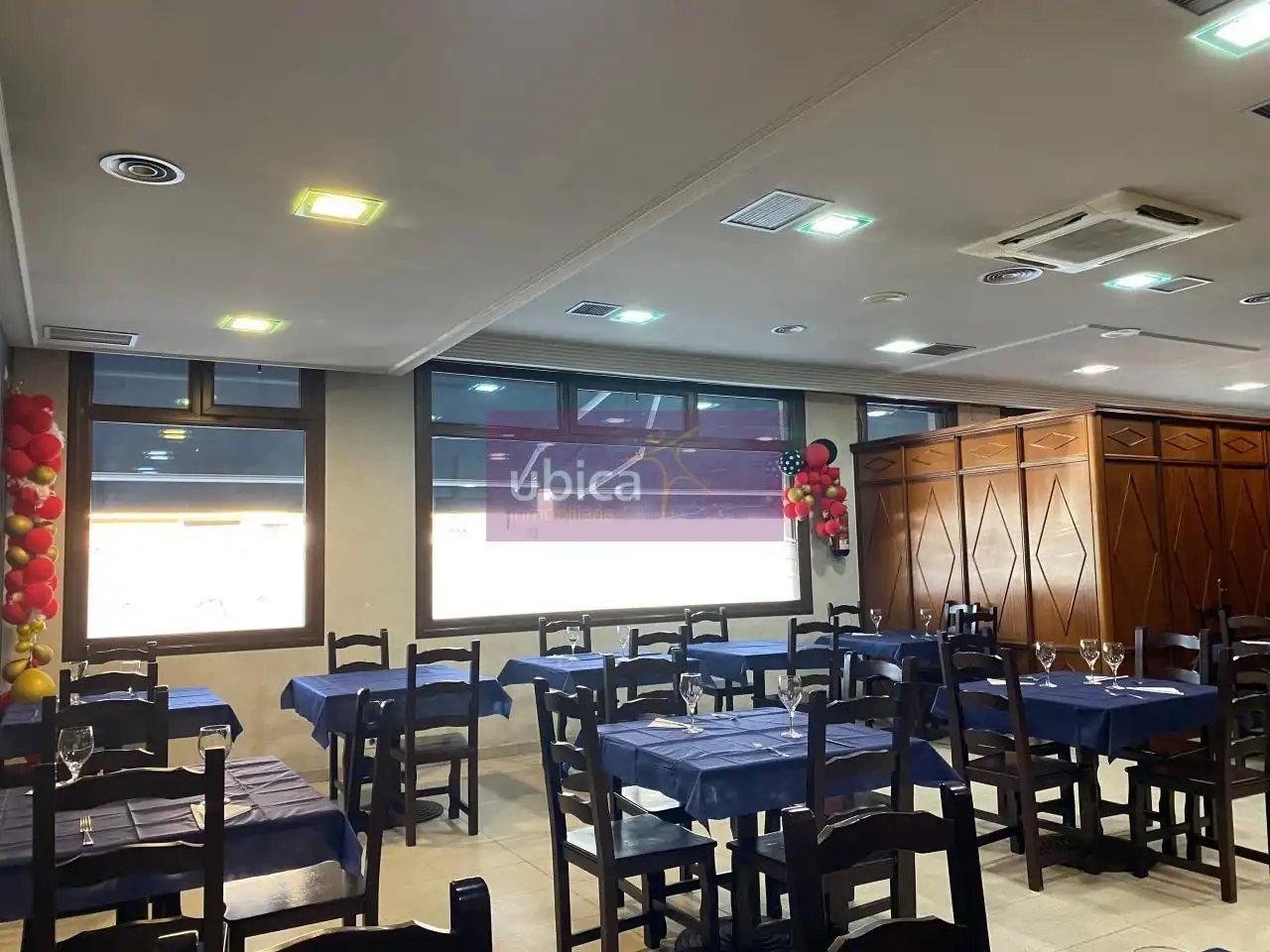Local comercial en traspaso en O Porriño, imagen 18