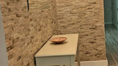 Foto 4 de Piso en venta en Avenida de Andalucía, 30, La Zarzuela - San José - Belén, Linares