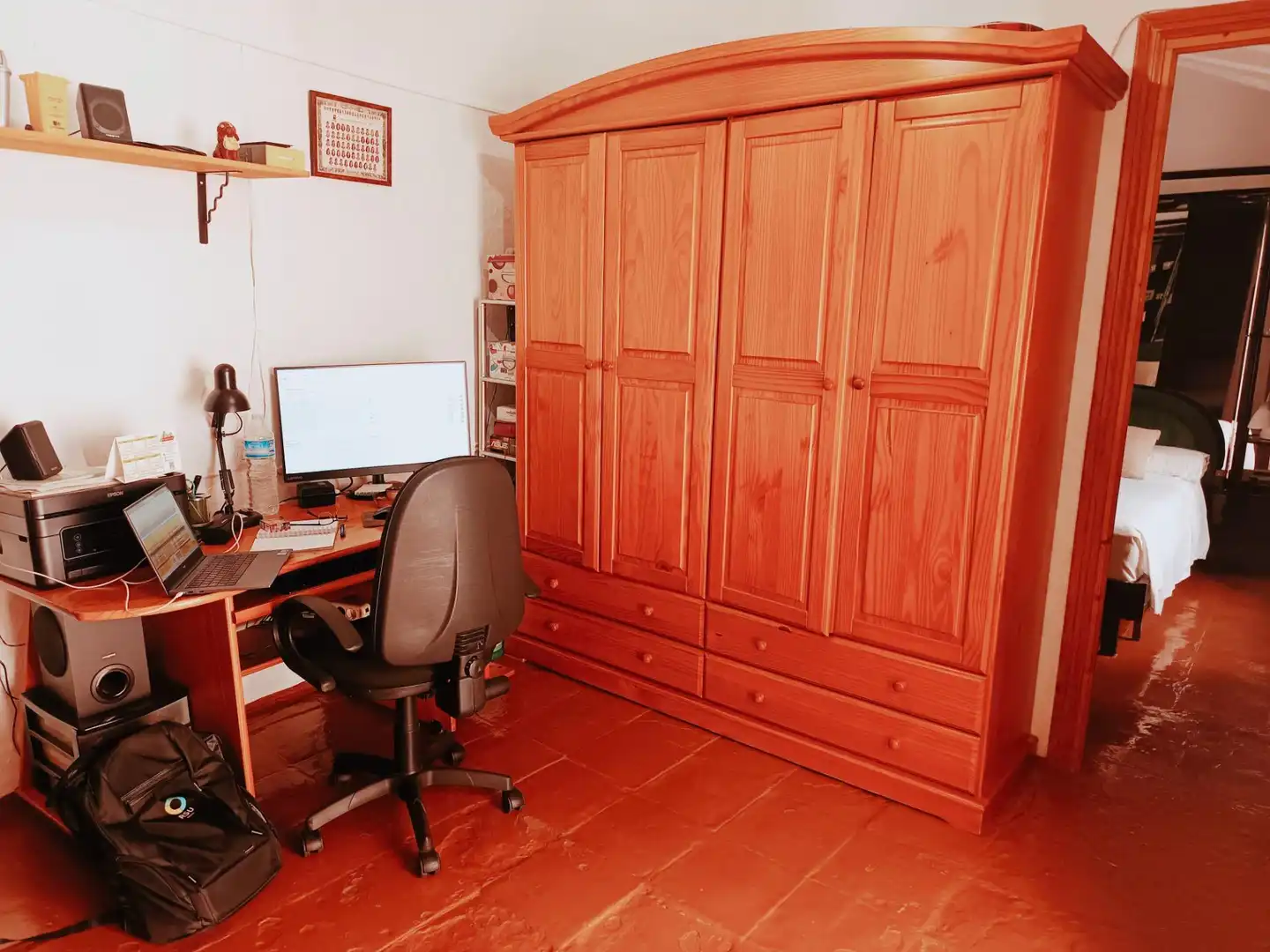 Maison avec terrasse à vendre à Viñuela, imagen 21