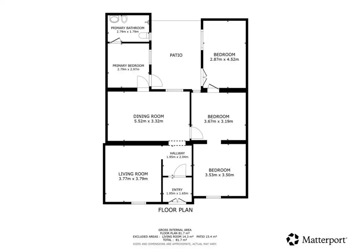 Casa pareada con terraza en venta en C. Paco Camino, imagen 32