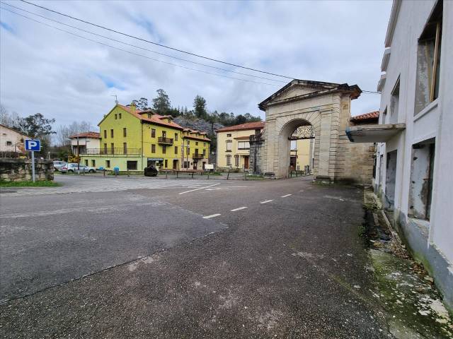 Local comercial en Venta en CAVADA-REAL SITIO, AYUNTAMIENTO DE RIOTUERTO en Riotuerto