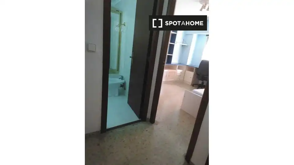 Piso de alquiler en Babel