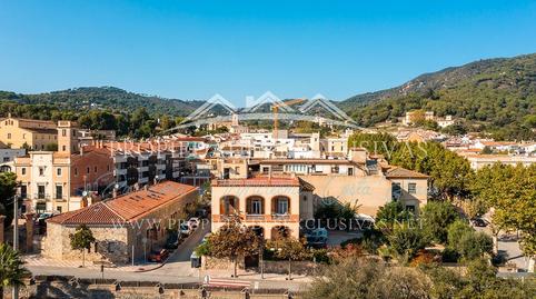 Foto 2 de Finca rústica en venda a Passeig de la Riera, 40, Teià, Barcelona