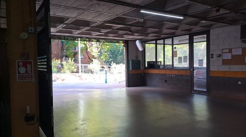 Photo 3 of Garage for rent in Avinguda de Catalunya, 52, Lloreda, Badalona