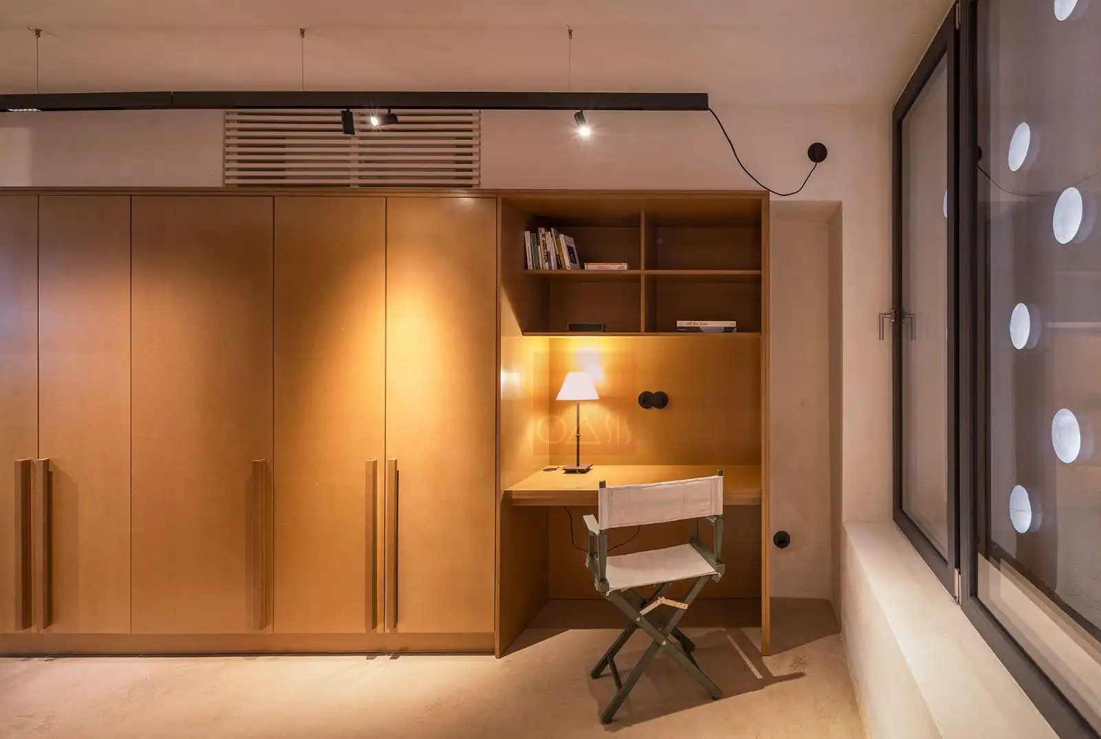 Studio with lift to rent in Beiro, imagen 3
