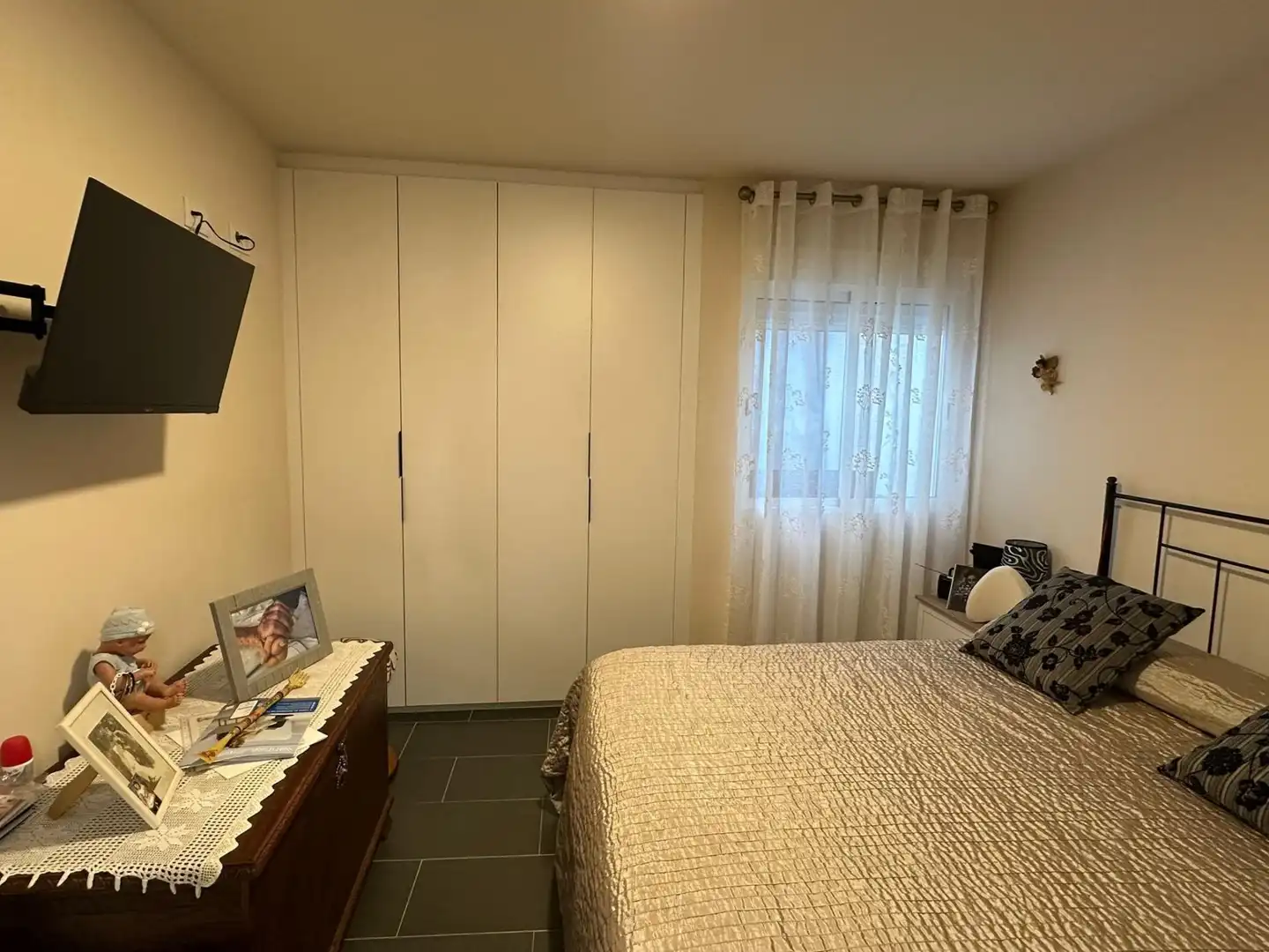 Appartamento con terrazza in vendita a Pueblo, imagen 32