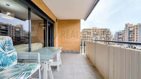 Photo 3 of Flat for sale in Avenida Maestro Jose Garberi Serrano, PAU 5, Alicante / Alacant
