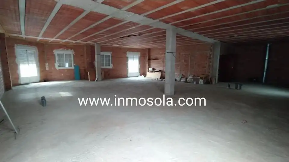 Casa con terrazza in vendita a Calle Veracruz, imagen 12