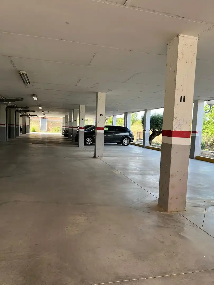 Flat for sale in FLORENTINO FERNANDEZ, Sacedón