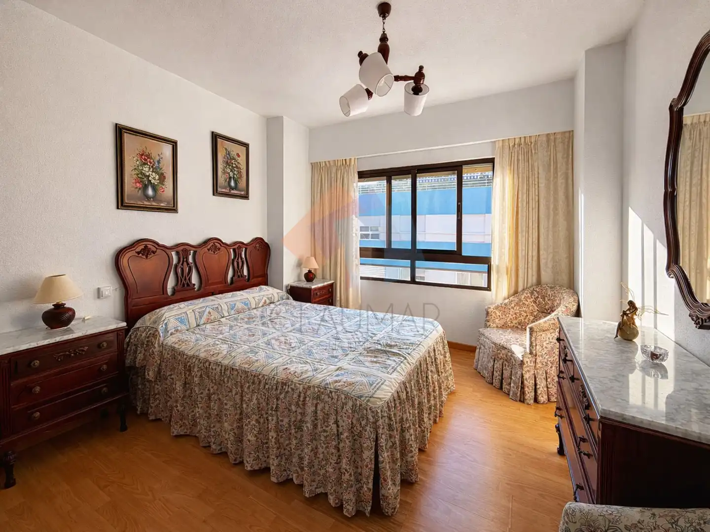 Wohnung mit Aufzug zum Verkauf in Playa de Gandia, imagen 11