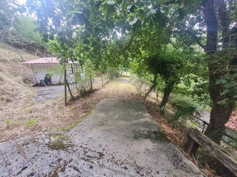 Terreny en venda en Maruri-Jatabe