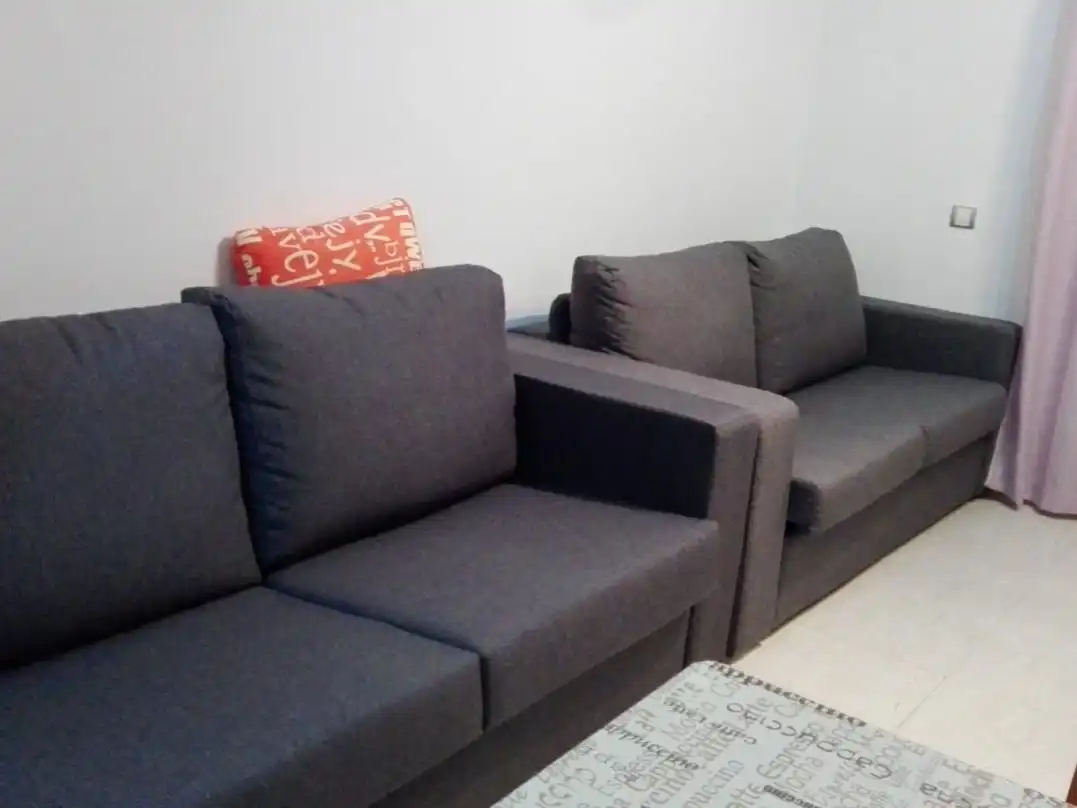 Mini appartamento con piscina in vendita a AVD genalitat 9, imagen 11