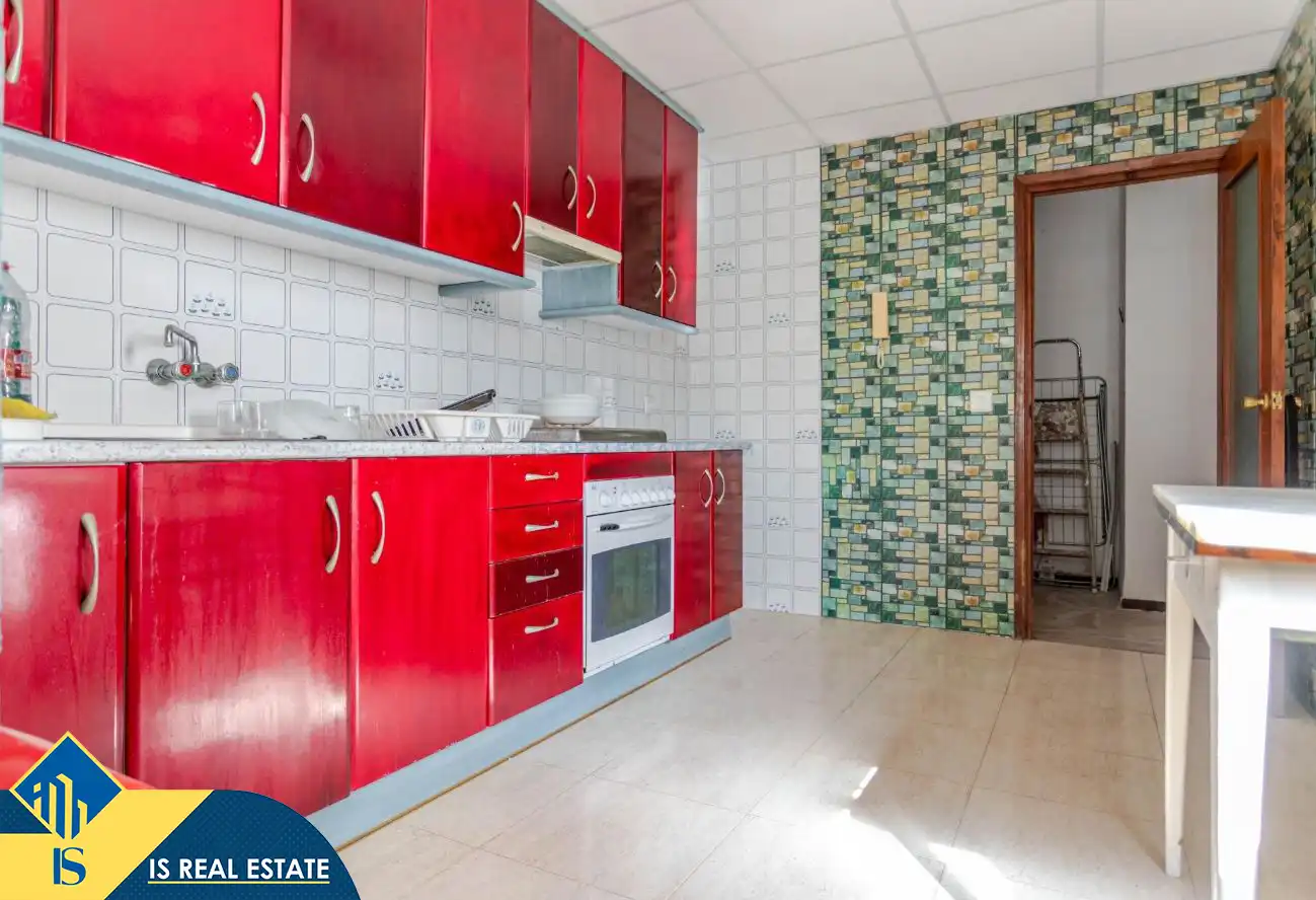 Apartament amb ascensor en venda a Playa del Acequión, Náufragos y Rocío del Mar, imagen 7