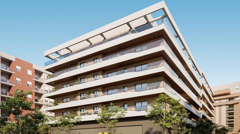 Foto 4 de Pis en venda a Calle Carrasca, 1, Parc Central, Valencia