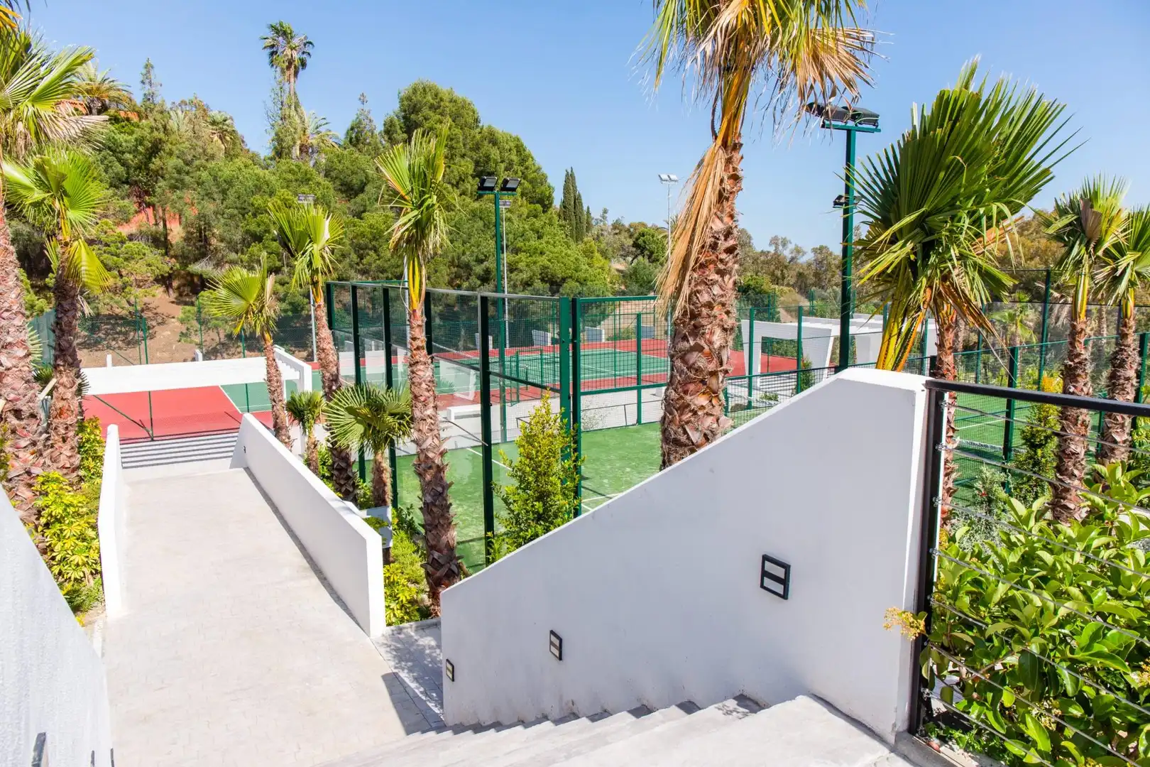 Penthouse mit Pool zum Verkauf in Estepona Pueblo, imagen 20