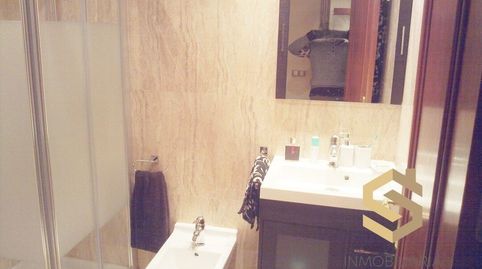 Foto 5 de Piso de alquiler en Cápitán Mendizábál Káleá, Capitán Mendizabal - La Sardinera, Santurtzi
