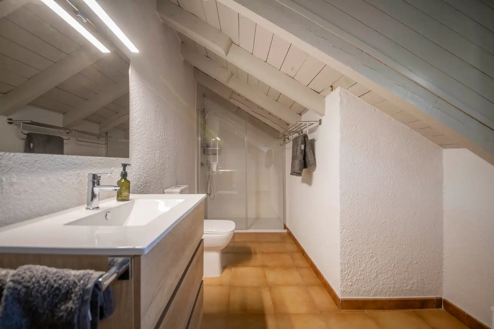 Casa con piscina en venta en Mediona, imagen 22