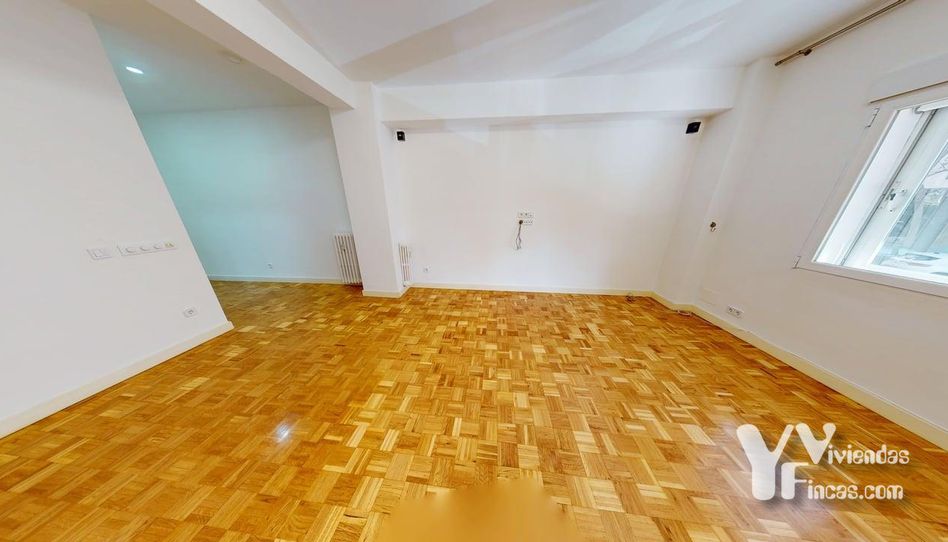 Piso de alquiler en Calle de Orense, 53, Cuatro Caminos - Azca - Imagen 2