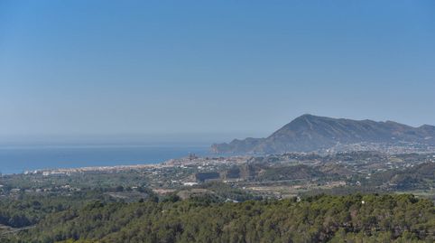 Foto 3 de Casa o chalet en venta en Altea la Vella, Altea