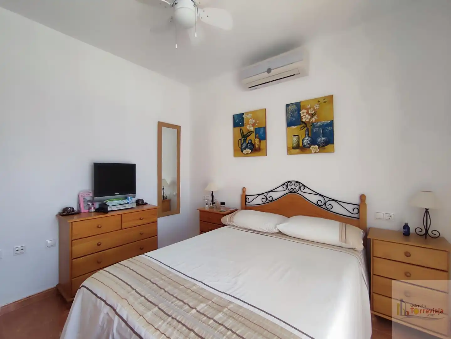 Chalet con piscina en venta en Orihuela Costa, imagen 29