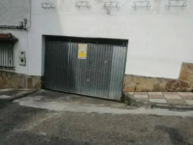 Aparcament en venda a Los Villares, imagen 2