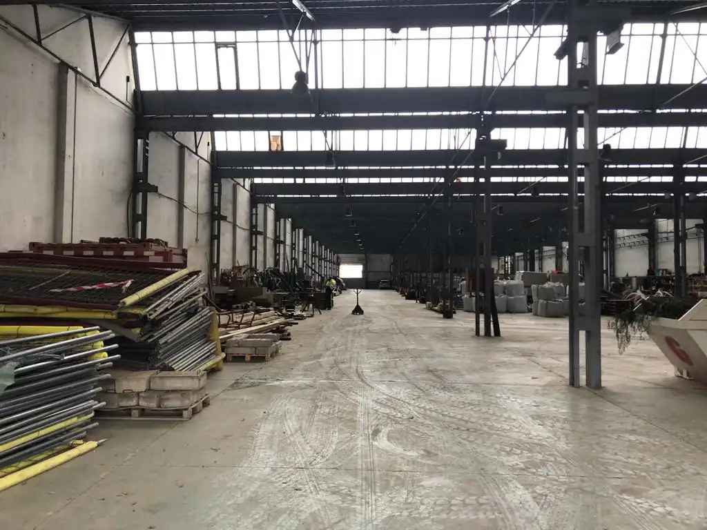 Industrial building to rent in Carretera de l'Hospitalet 64, imagen 22