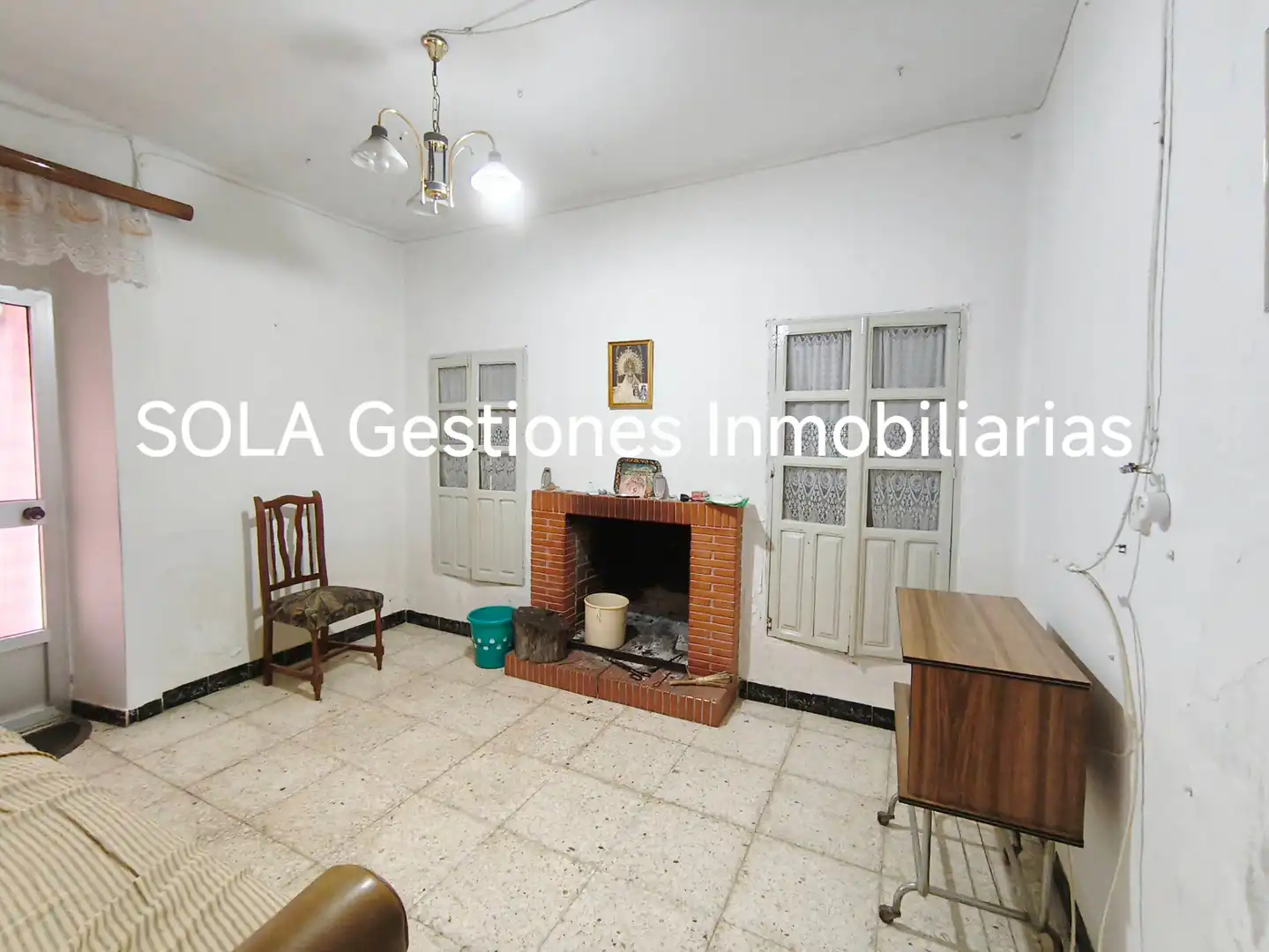 Casa con giardino in vendita a Calle Arrañales, imagen 5