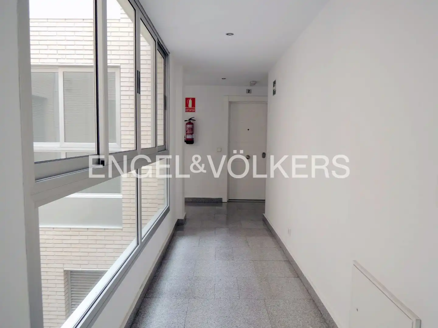 Flat with pool to rent in Chamartín, imagen 19