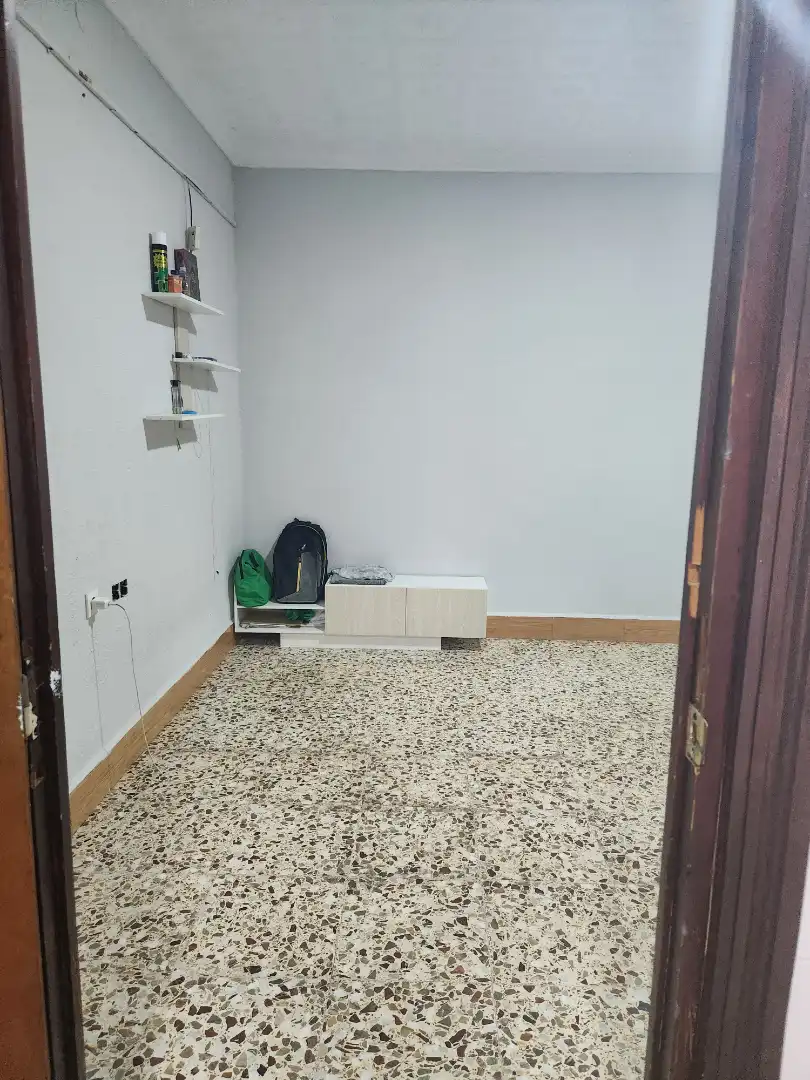 Detached homes for rent in Cartagena  with Air Conditioner, Private garden and Furnished