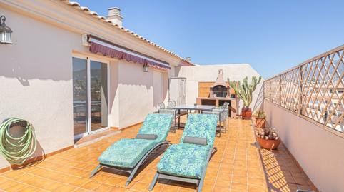 Foto 2 de Àtic en venda a Mijas pueblo, Mijas