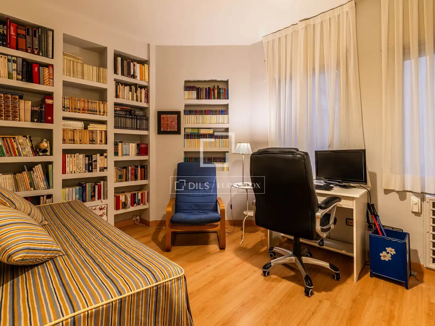 Appartement avec ascenseur à vendre à Chamberí, imagen 8