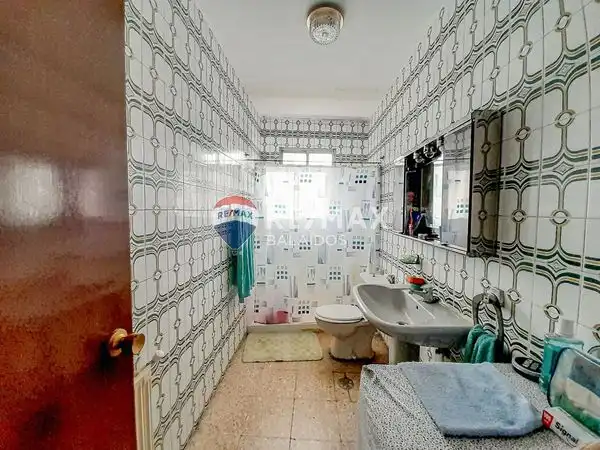 Habitatge amb jardí en venda a Rúa Lamazáns, imagen 9