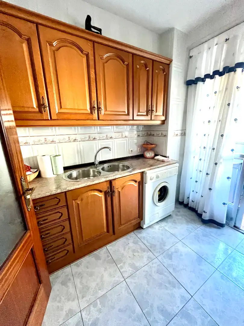 Wohnung mit Terrasse zum Verkauf in Calle de Cifuentes, imagen 11