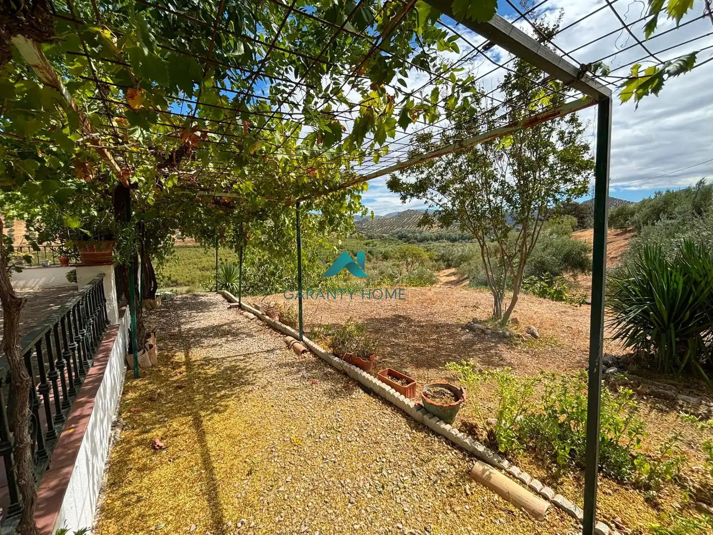 Exterior view of Houses for sale in Martos