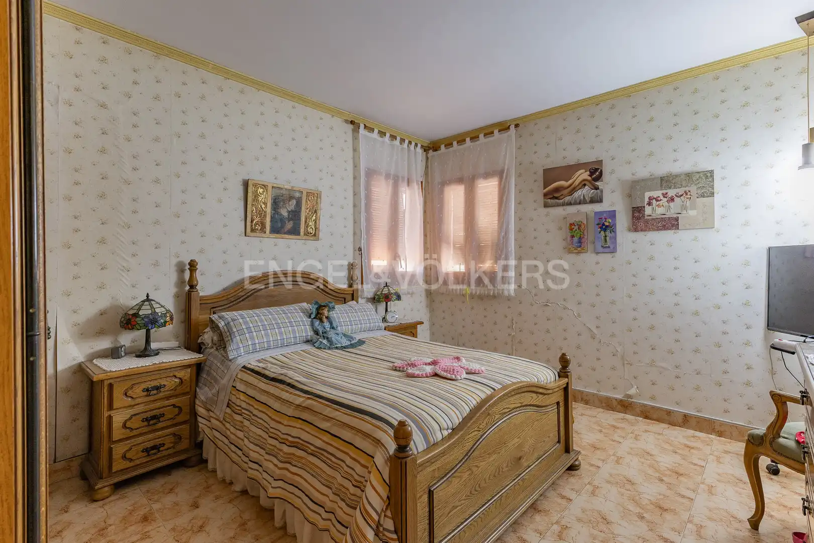 Habitación de Finca rústica en venta en Fonollosa con Calefacción, Jardín privado y Terraza