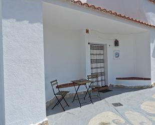 Terrace of House or chalet for sale in Gorafe