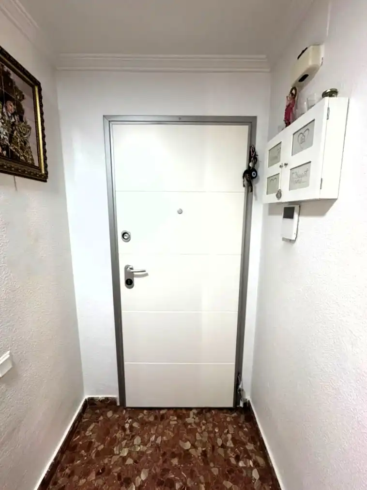 Wohnung mit Terrasse zum Verkauf in Quart de Poblet, imagen 58